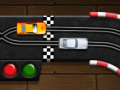 Gioco Slot Car Racing