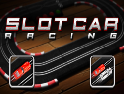 Gioco Racing per auto slot.