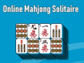 Gioco Online Mahjong Solitaire