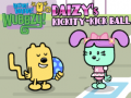 Gioco Daisy`s Kickity Kick Ball