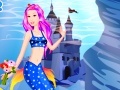 Gioco Barbie in A Mermaid Tale