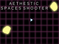 Gioco Aethestic Spaces Shooter