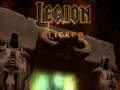Gioco Legion Clicker