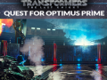 Gioco Transformers The Last Knight: Quest For Optimus Prime
