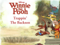 Gioco Winnie the Pooh: Trappin' the Backson