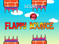 Gioco Flappy Bounce