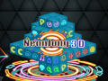 Gioco NeonJong 3D