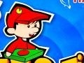 Gioco It's Pizza Time