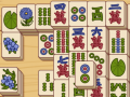Gioco Forest Frog Mahjong