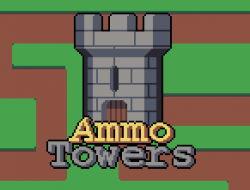 Gioco Munizioni Towers 