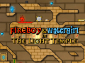 Gioco Fireboy and Watergirl 2: The Light Temple