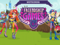 Gioco  Friendship Games: Motocross