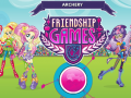 Gioco  Friendship Games: Archery