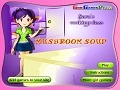 Gioco Mushroom Soup
