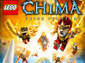 Gioco Lego Legends of Chima: Tribe Fighters