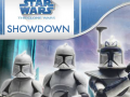 Gioco Star Wars: The Clone Wars Showdown