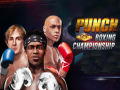Gioco Punch boxing Championship