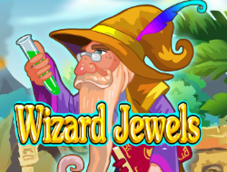 Gioco Gioielli magici 