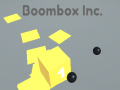 Gioco Boombox Inc