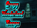 Gioco Creepy Wonderland Escape