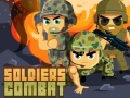 Gioco Soldiers Combat