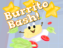 Gioco Burrito Bash!
