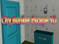 Gioco City Bunker Escape 3D