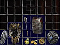 Gioco Diablo Tetris