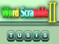 Gioco Word Scramble II
