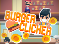 Gioco Burger Clicker