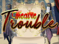 Gioco Difficoltà nel teatro 