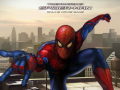 Gioco The Amazing Spider-Man online movie game