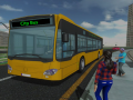 Gioco City Tour Bus Coach Driving Adventure