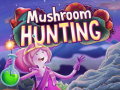 Gioco Adventure Time Mushroom Hunting