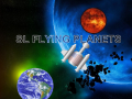 Gioco SL Flying Planets