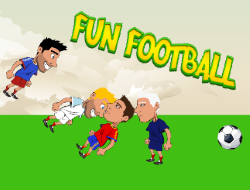 Gioco Calcio divertente 