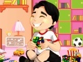 Gioco Rubik boy