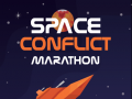 Gioco Space Conflict Marathon