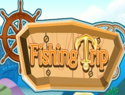 Gioco Gita di pesca 