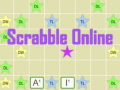 Gioco Scrabble Online