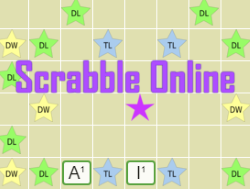 Gioco Scrabble online