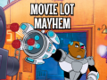 Gioco Teen Titans Go to the Movies in cinemas August 3: Movie Lot Mayhem