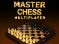 Gioco Master Chess Multiplayer