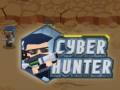Gioco Cyber Hunter