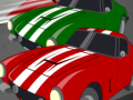 Gioco Retro Car Race X Treme