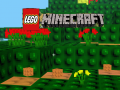 Gioco Lego Minecraft