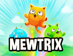 Gioco Mewtrix.