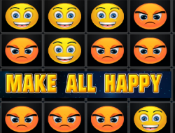 Gioco Fai tutto felice 