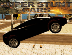 Gioco Auto super acrobazie