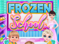 Gioco Frozen School